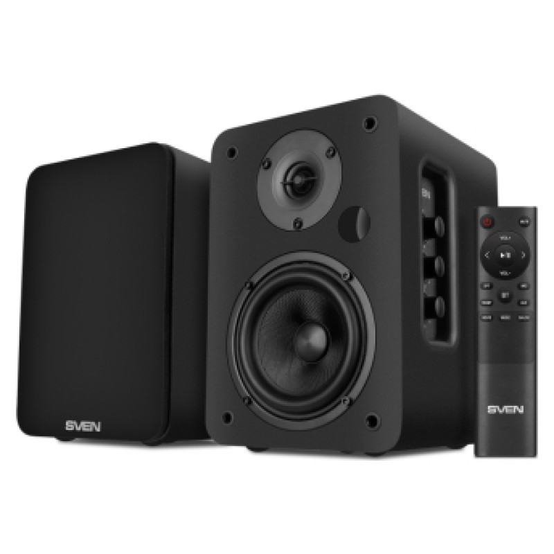 Sven Skaļruņi Sven SPS-830 Black