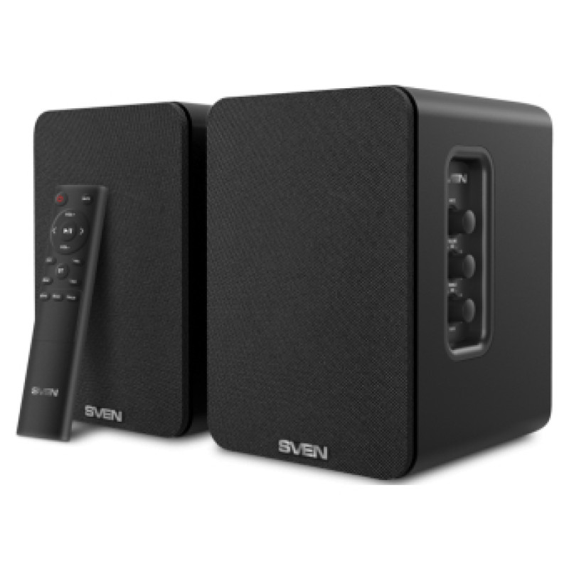 Sven Skaļruņi Sven SPS-830 Black