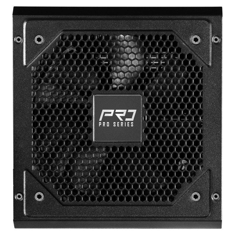 Asrock Power Supply|ASROCK|ATX|PC|100 - 240 V|650 W|PRO-650B