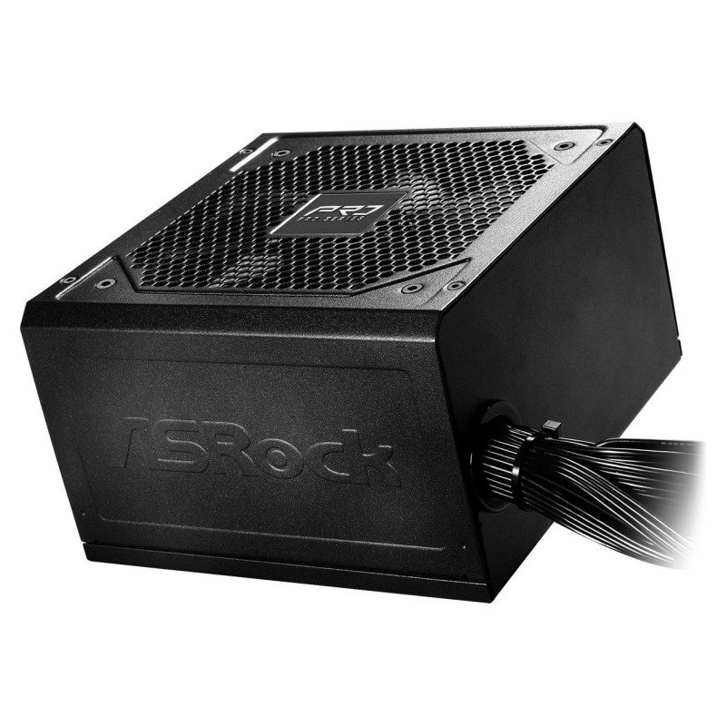 Asrock Power Supply|ASROCK|ATX|PC|100 - 240 V|850 W|PRO-850G