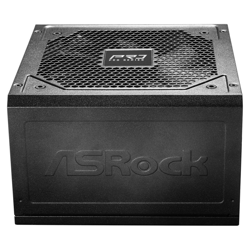 Asrock Power Supply|ASROCK|ATX|PC|100 - 240 V|850 W|PRO-850G