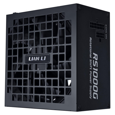 Lian Li Power Supply|LIAN LI|EDGE Platinum 1000|ATX|100 - 240 V|1000 W|G9P.RS1000G.B000.EU