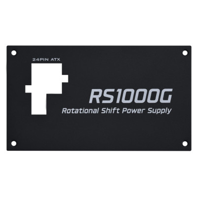 Lian Li Power Supply|LIAN LI|EDGE Platinum 1000|ATX|100 - 240 V|1000 W|G9P.RS1000G.B000.EU