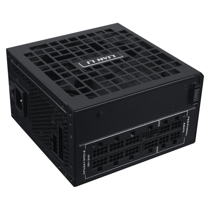 Lian Li Power Supply|LIAN LI|EDGE Platinum 1000|ATX|100 - 240 V|1000 W|G9P.RS1000G.B000.EU