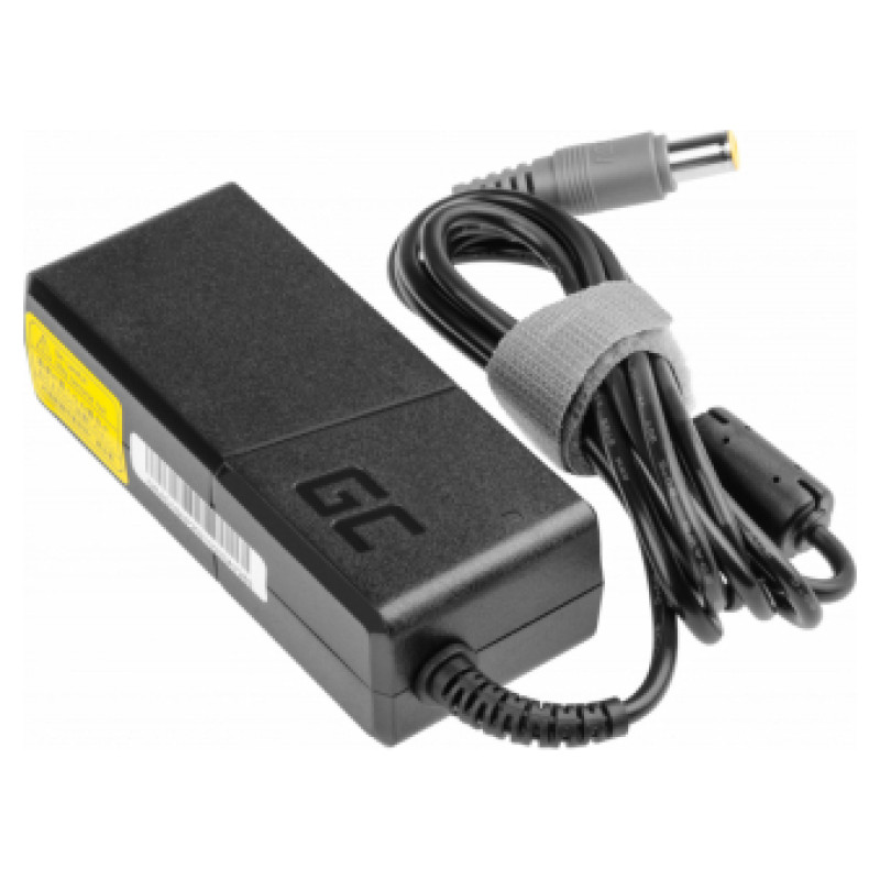 Green Cell PRO Charger / AC Adapter for Lenovo