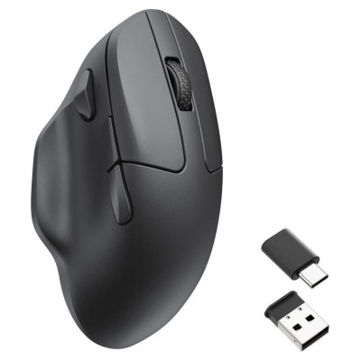 Keychron MOUSE USB OPTICAL WRL M7/BLACK M7-A1 KEYCHRON