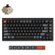 Keychron KEYBOARD WRL V1 ULTRA/BLACK V1U-D3 KEYCHRON