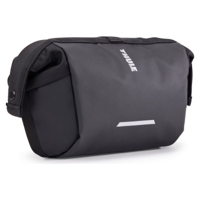 Thule 5473 Chasm Handlebar Bag 2L Black