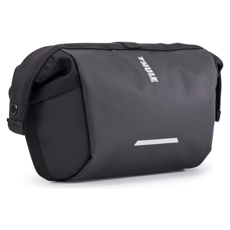 Thule 5473 Chasm Handlebar Bag 2L Black