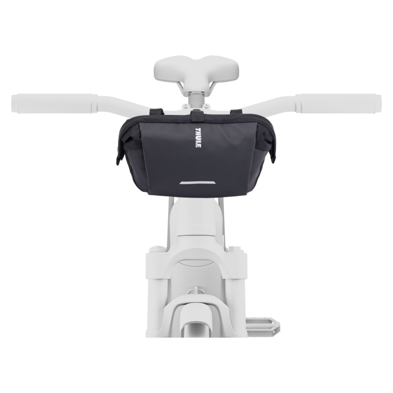 Thule 5473 Chasm Handlebar Bag 2L Black