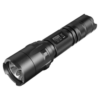 Nitecore FLASHLIGHT PRECISE SERIES/1000 LUMENS P20UV NITECORE