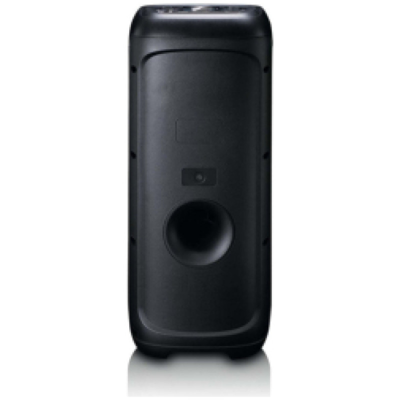 Lenco Skaļrunis Lenco PA-210BK 100W