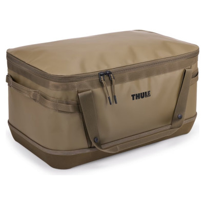 Thule 5530 Chasm Gear Hauler 55L Deep Khaki