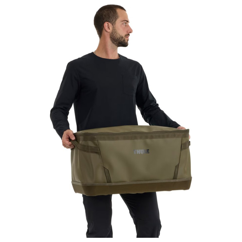 Thule 5530 Chasm Gear Hauler 55L Deep Khaki
