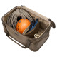 Thule 5530 Chasm Gear Hauler 55L Deep Khaki