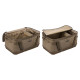 Thule 5530 Chasm Gear Hauler 55L Deep Khaki