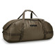 Thule 5600 Chasm 130L duffel bag deep khaki