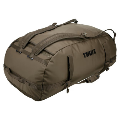 Thule 5600 Chasm 130L duffel bag deep khaki