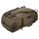 Thule 5600 Chasm 130L duffel bag deep khaki