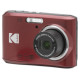 Kodak FZ45 Red