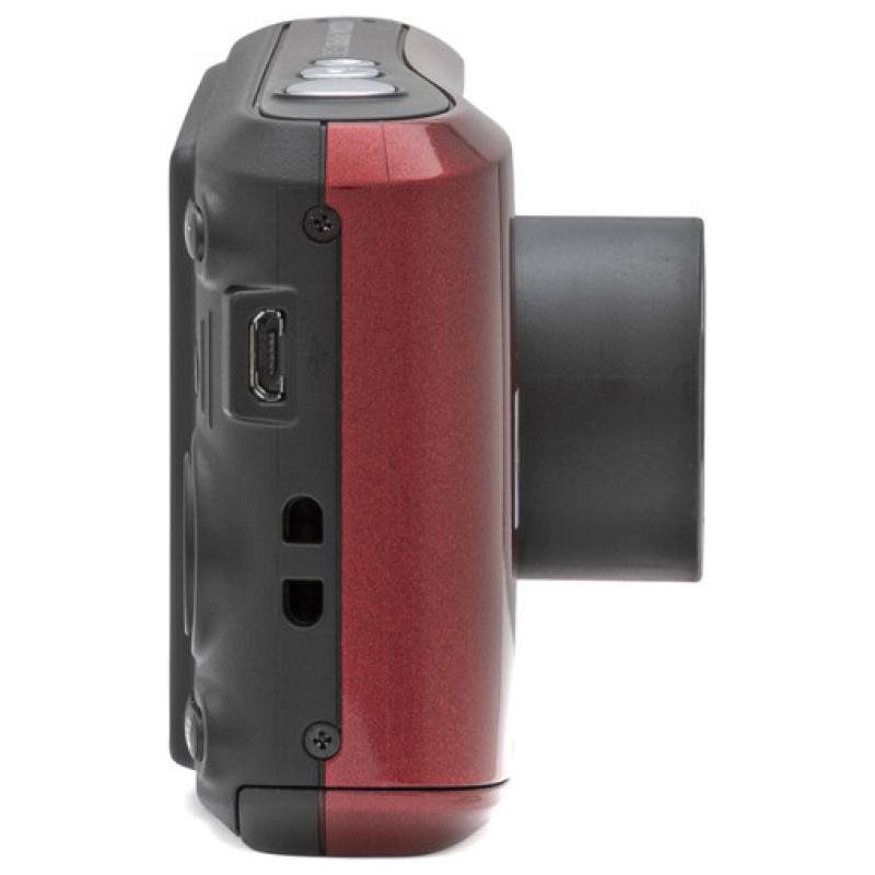 Kodak FZ45 Red