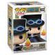 Funko POP! Vinila figūra: One Piece - Sabo
