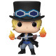 Funko POP! Vinila figūra: One Piece - Sabo