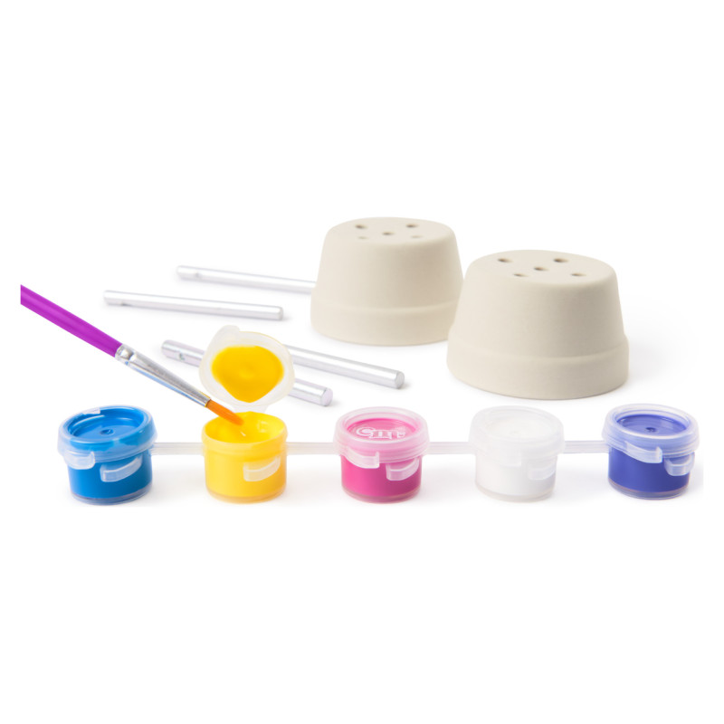 Cool Vēja zvanu veido&scaron;anas komplekts