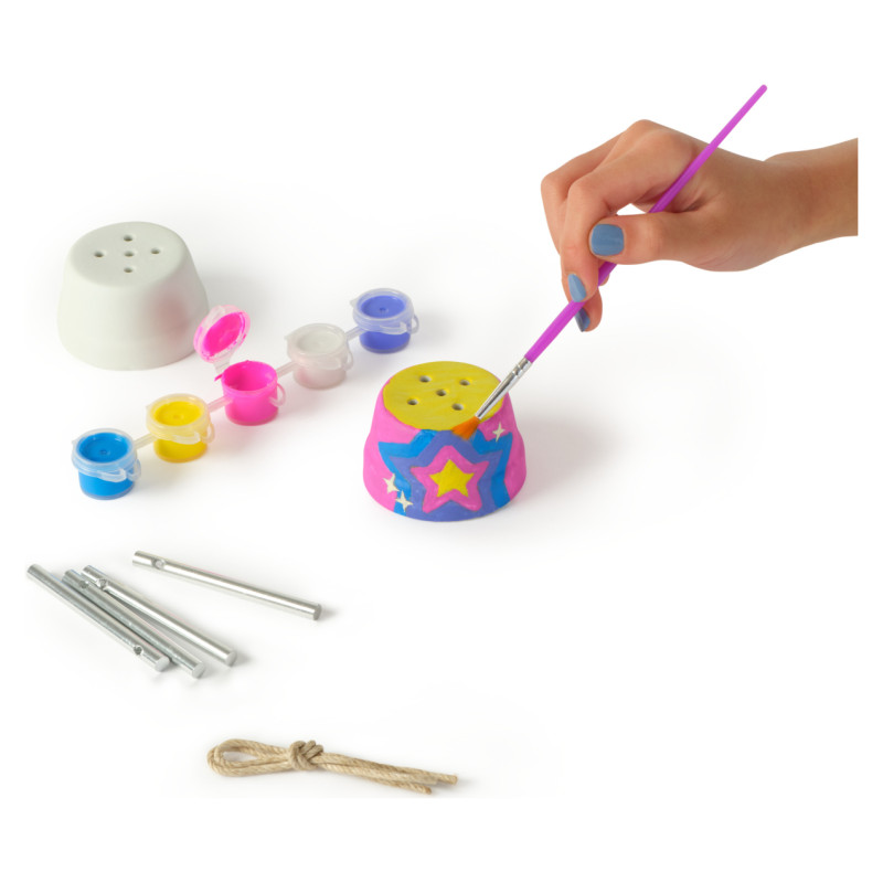 Cool Vēja zvanu veido&scaron;anas komplekts