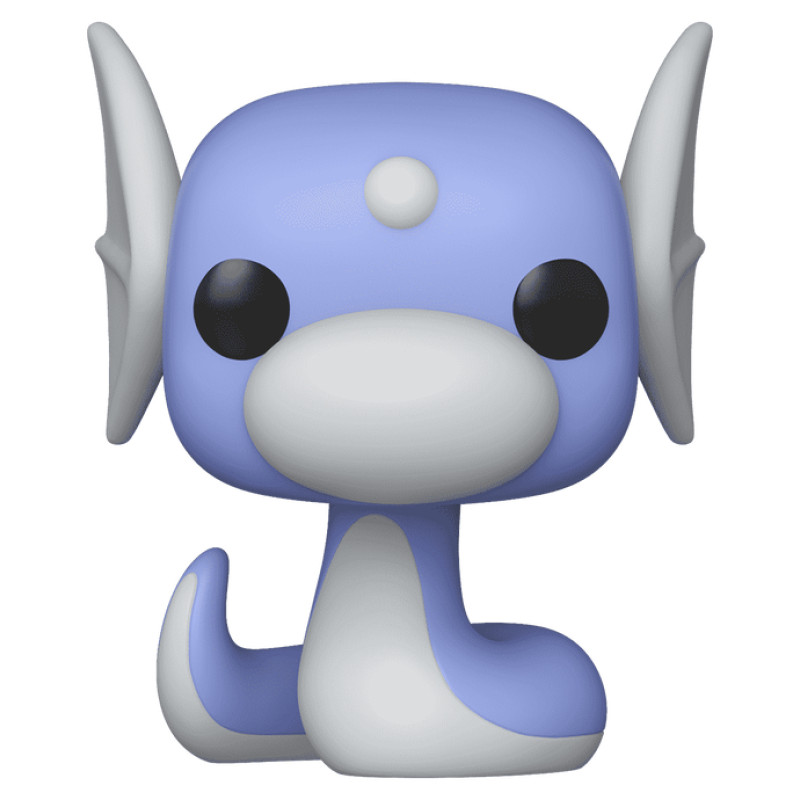 Funko POP! Vinila figūra: Pokemon - Dratini