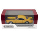 Kinsmart Miniatūrais modelis - 1967 Chevrolet Camaro Z/28, izmērs 1:37