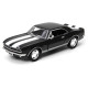 Kinsmart Miniatūrais modelis - 1967 Chevrolet Camaro Z/28, izmērs 1:37