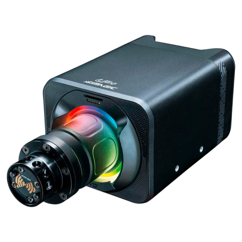 Simagic Professional Wheel Base Alpha EVO Sport 9 Nm