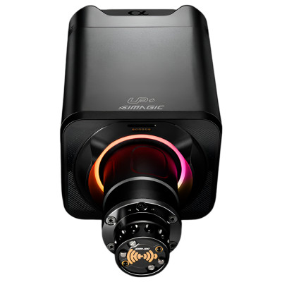 Simagic Professional Wheel Base Alpha EVO Sport 9 Nm