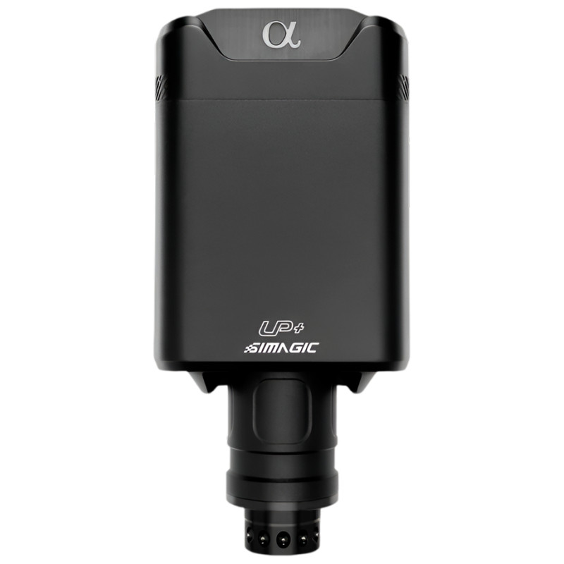 Simagic Professional Wheel Base Alpha EVO Sport 9 Nm