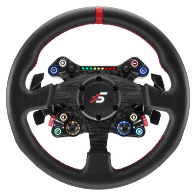 Simagic Classic Steering Wheel. S218