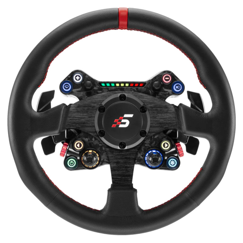 Simagic Classic Steering Wheel. S218