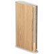 Bang & Olufsen Beosound Emerge Gold Tone Alu/Light Oak