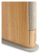 Bang & Olufsen Beosound Emerge Gold Tone Alu/Light Oak