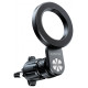 Canyon Magnetic car holder OnGrip 12 suction + air vent Black