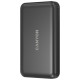 Canyon power bank PB-1001 10000 mAh PD 18W QC 3.0 Wireless 10W Black