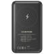 Canyon power bank PB-1001 10000 mAh PD 18W QC 3.0 Wireless 10W Black