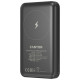 Canyon power bank PB-1001 10000 mAh PD 18W QC 3.0 Wireless 10W Black