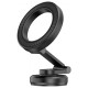 Canyon Magnetic phone holder OnGrip 10 aluminum Black