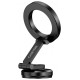 Canyon Magnetic phone holder OnGrip 10 aluminum Black