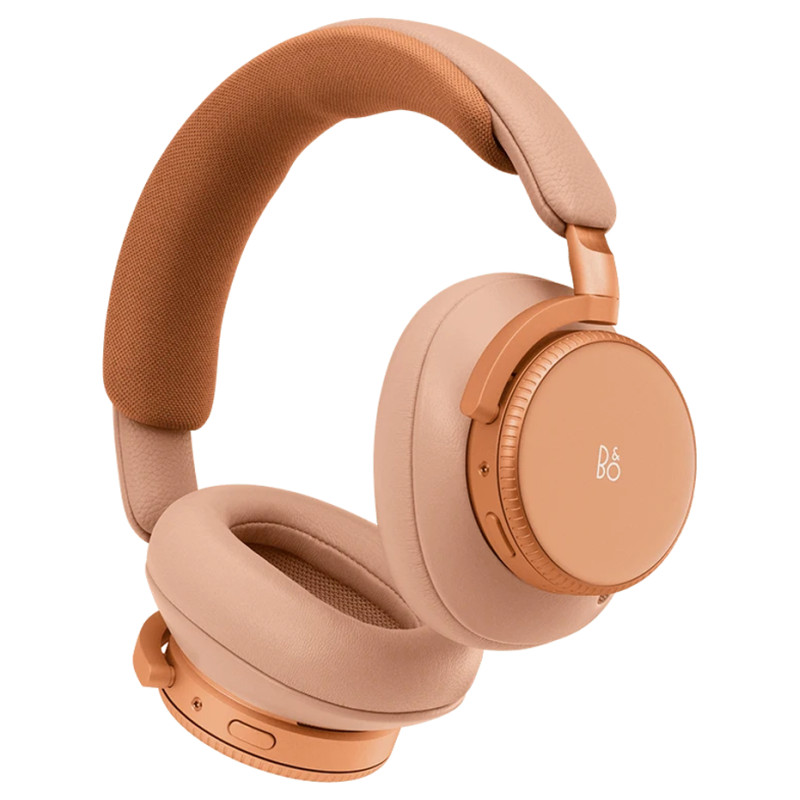 Bang & Olufsen Beoplay H100 Sunset Apricot