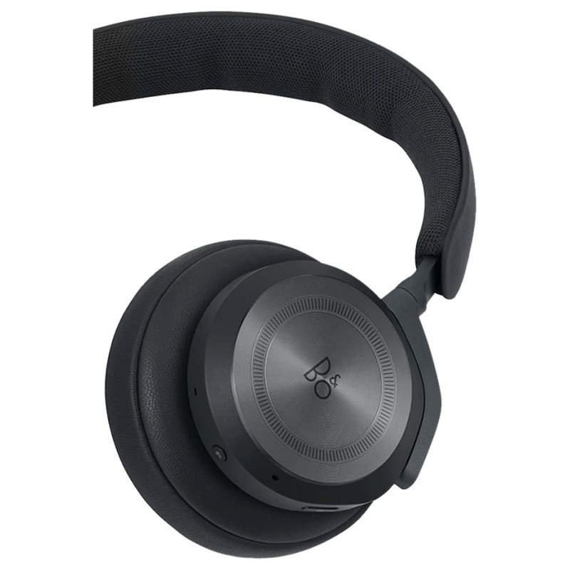 Bang & Olufsen Beoplay HX Black Anthracite
