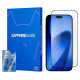 Ilera Sapphire Ultra Glass 2.0 for iPhone 17 Pro Max