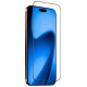 Ilera Sapphire Ultra Glass 2.0 for iPhone 17 Pro Max