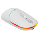 Canyon mouse MW-22 2in1 BT/ Wireless Snow White